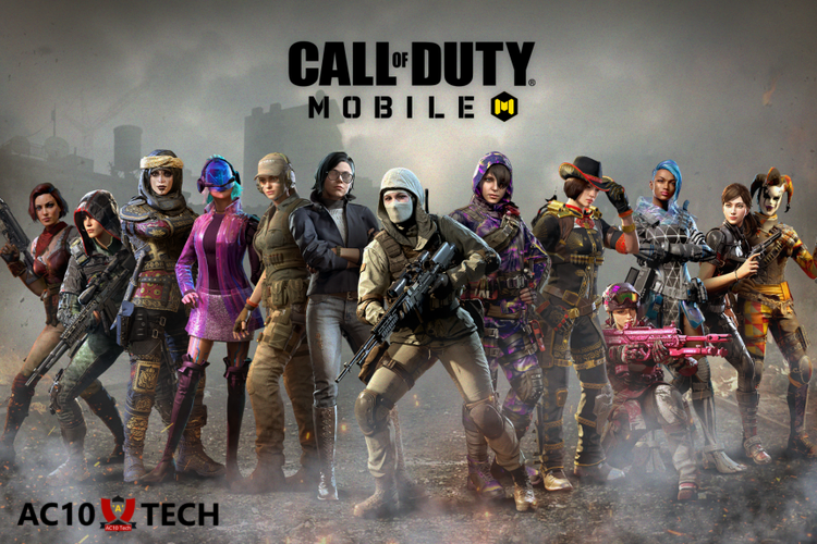 10 Game Terpopuler di Dunia dan Terbaik 2025 10 Game Terpopuler di Dunia dan Terbaik 2025 - AC10 Tech